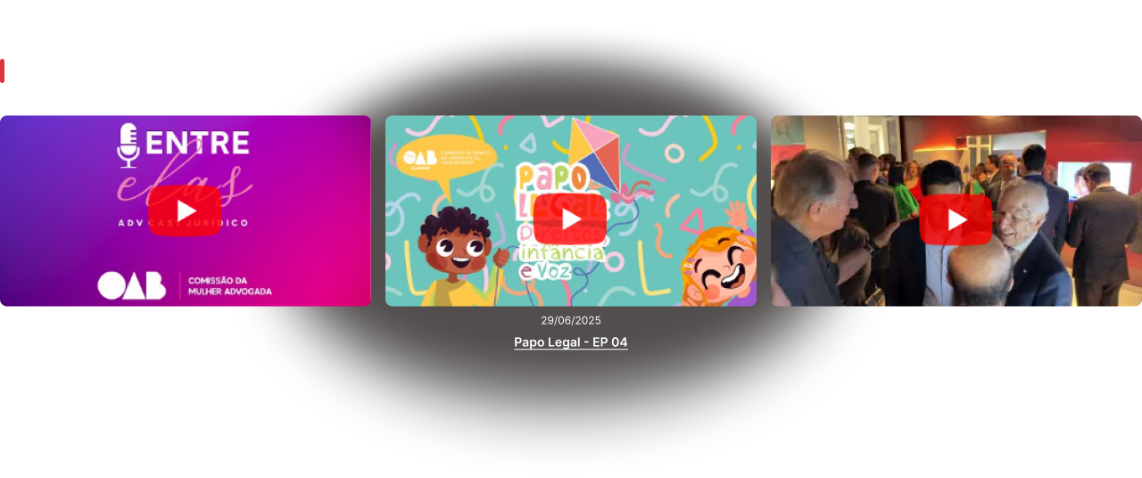 OAB TV