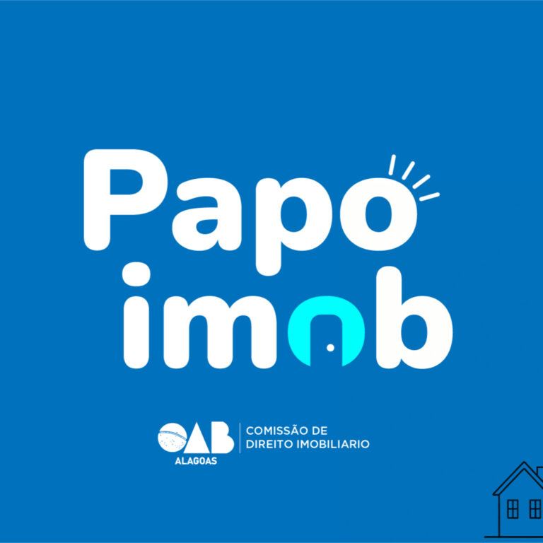 Papo Imob – EP03